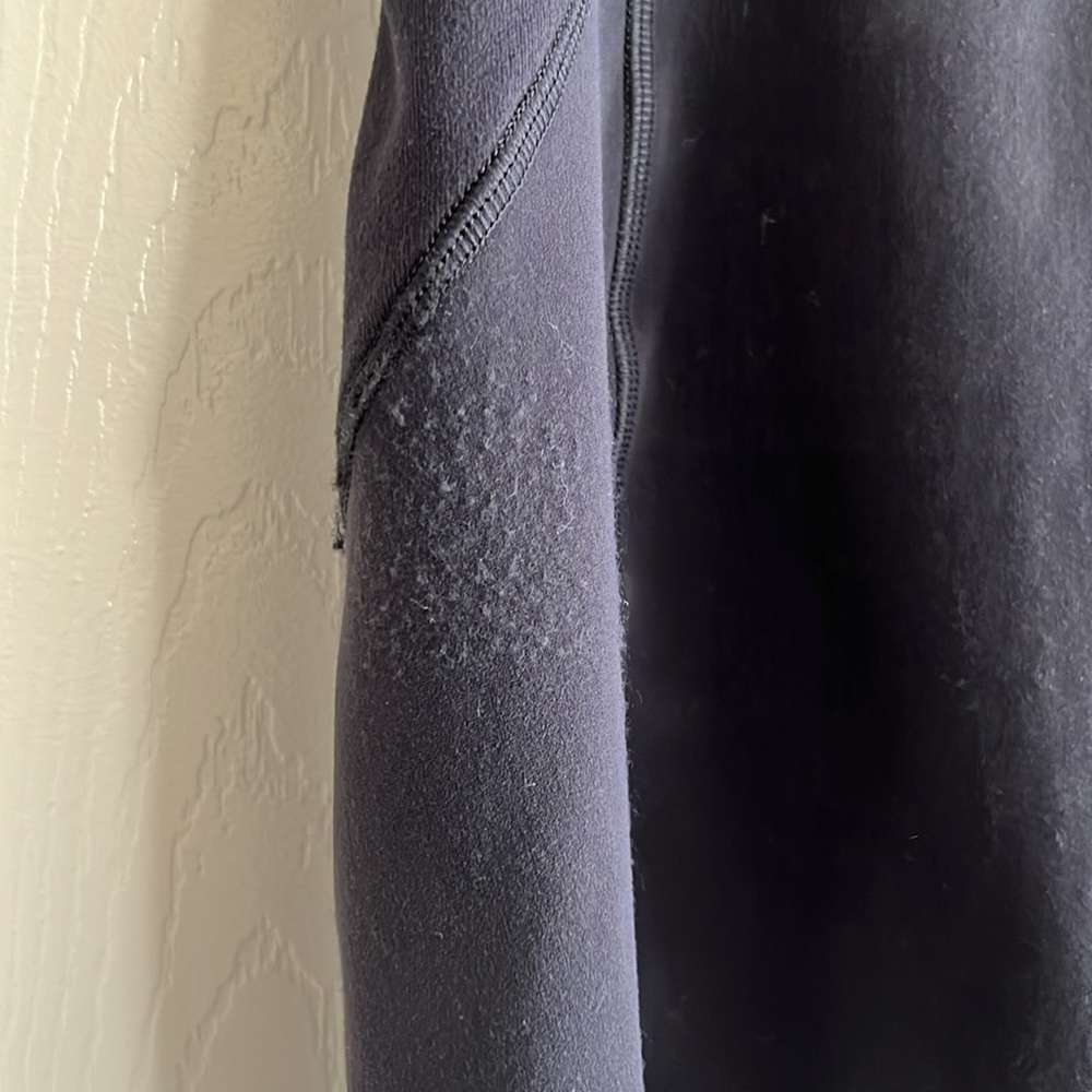 Lululemon Run Draft Dodger Jacket - good used condition - Picture 14 of 15